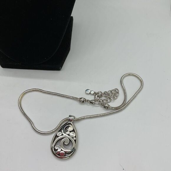 Brighton Contempo Pendant Necklace - Picture 2 of 3